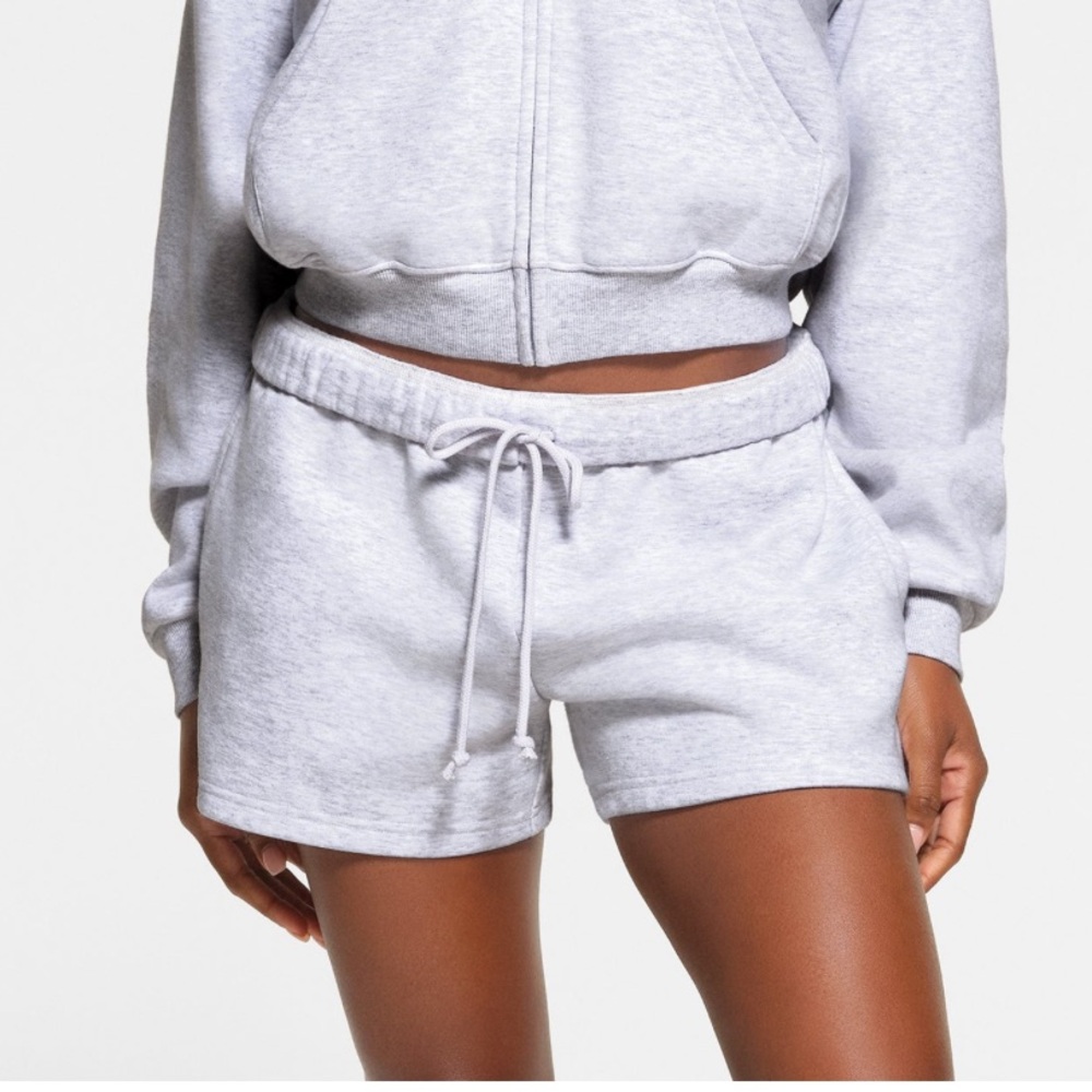 SKIMS Shorts 🧊